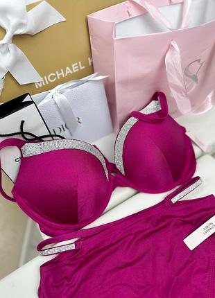 Купальник victoria’s secret,оригінал 34d s