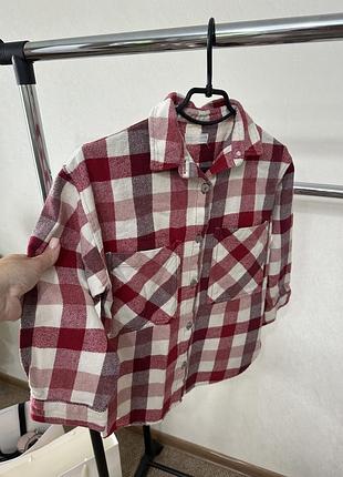 Дитяча сорочка 4