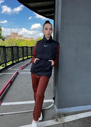 Жилетка косуха