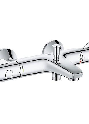Змішувач термостатичний для ванни grohe grohtherm 800 34567000