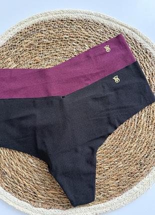 Трусики victoria’s secret