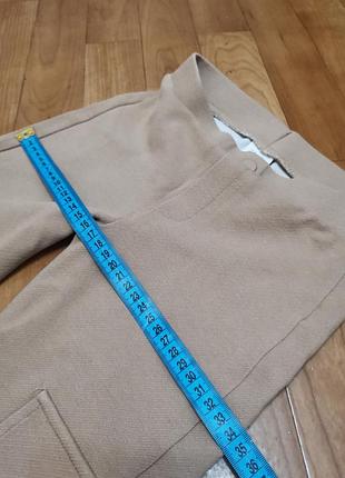 Брюки zara 7-8 лет 5