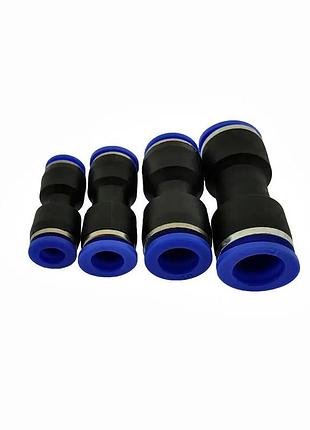 Аварійний роз'єм puc 8х8 mm