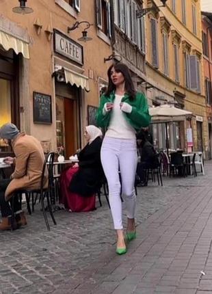 Натуральные (котон, лен) женские брюки 👍👍👍👍