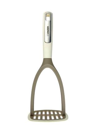 Картофелемялка vinzer sous-chef 28 х 10,5 см. (50689)