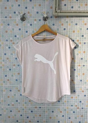 Футболка puma.