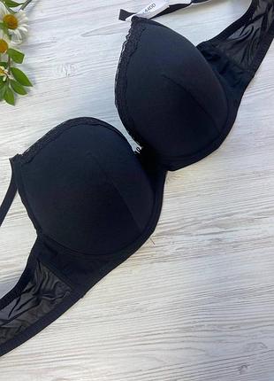 Бюстгальтер женский на косточках от бренда yours размер 44dd 100е 💞