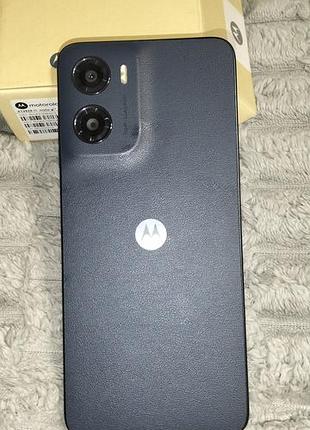 Motorola moto g05 (4/128gb) — стан нового