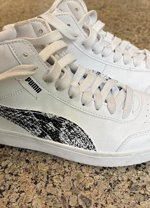 Кросівки puma