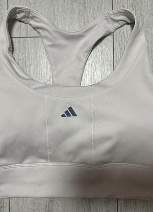 Топ спортивний adidas