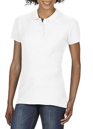 Поло женское softstyle 177, tm gildan 2xl