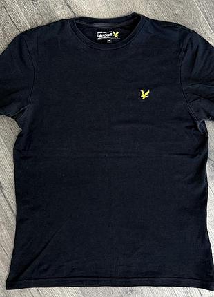 Футболка, тушка lyle & scott (м)