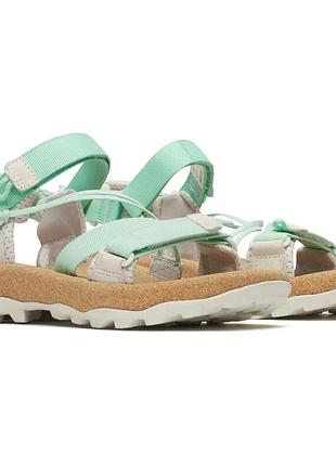 Сандалі merrell speed fusion web rmx wmn розмір 36