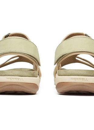 Сандалі merrell terran 4 backstrap wmn розмір 41 4