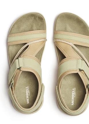 Сандалі merrell terran 4 backstrap wmn розмір 41 6