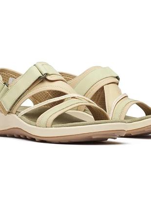 Сандалі merrell terran 4 backstrap wmn розмір 37