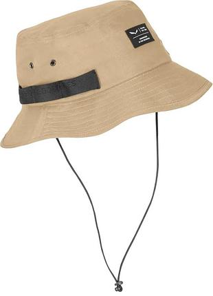 Капелюх salewa puez hemp brimmed hat розмір m