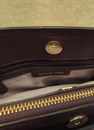 Сумка michael kors 3