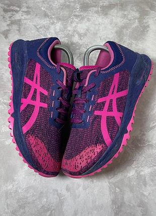Кроссовки для бега asics alpine xt