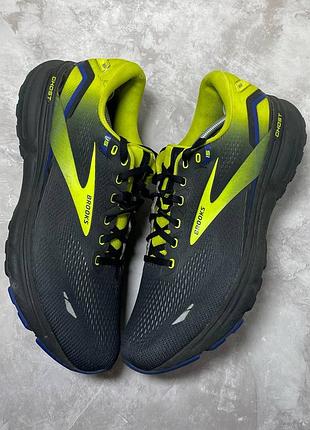 Кроссовки brooks gost 15