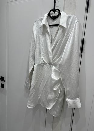 Платье zara 2