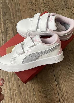 Кросівки дитячі puma