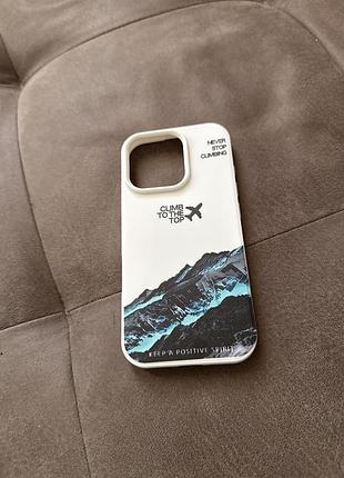 Чохли для iphone 12pro/16pro 2