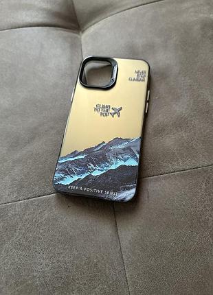 Чохли для iphone 12pro/16pro 3