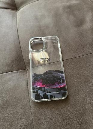 Чохли для iphone 12pro/16pro 4