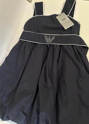 Платье armani junior 2