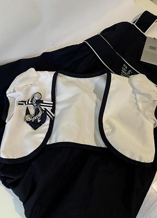 Платье armani junior 3