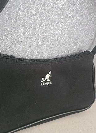 Сумка kangol 5