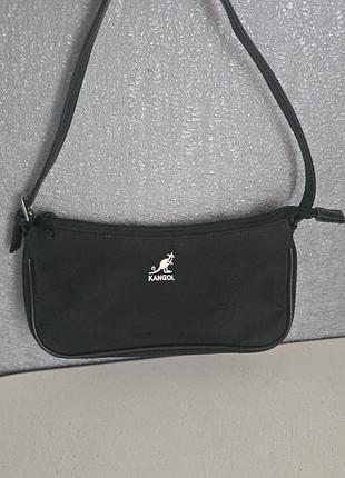Сумка kangol 2