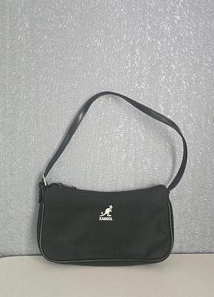 Сумка kangol 6