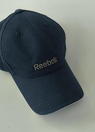 Reebok кепка бейсболка м (58)