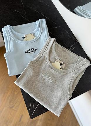 Майка жіноча calvin klein