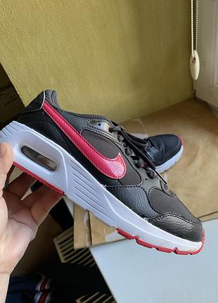Кроссовки nike 37,5 размер