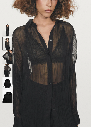 Брюки massimo dutti 2