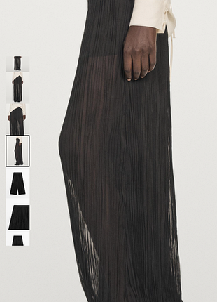 Брюки massimo dutti 5