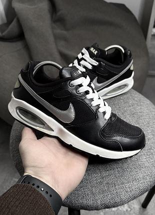 Кросівки nike air max colliseum 39 25 кроссовки найк аир макс