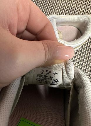 Кроссовки lacoste 4