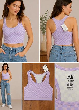 Топ h&m pxs/s