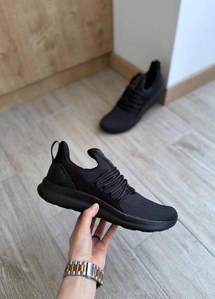 Оригинальные мужские кроссовки adidas lite racer adapt 7.0 ie6327 в новом состоянии с сша