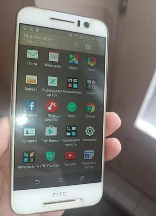 Телефон htc one s9 5