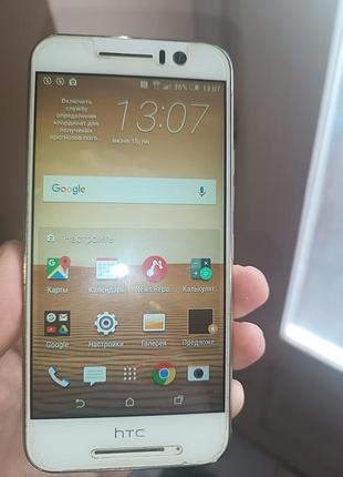 Телефон htc one s9 4