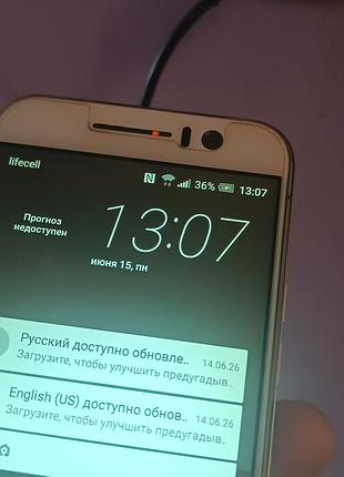 Телефон htc one s9 3