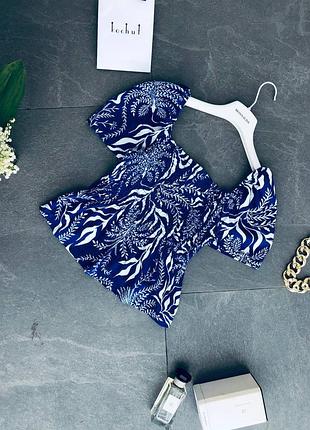 Топ h&m в красивих кольорах