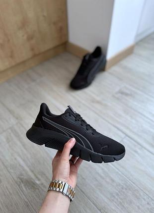 Оригинальные летние мужские кроссовки puma flexfocus lite modern 310093-02 новое состояние сша