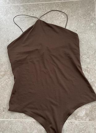 Боді, топ  h&m