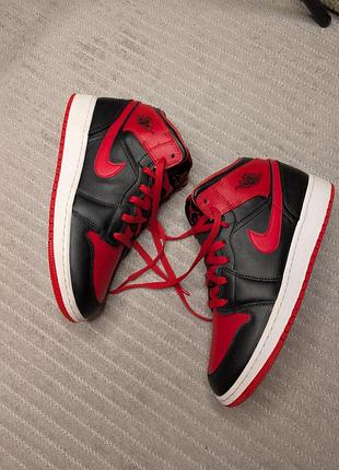 Кросівки jordan nike 39- 40 р 25 см original